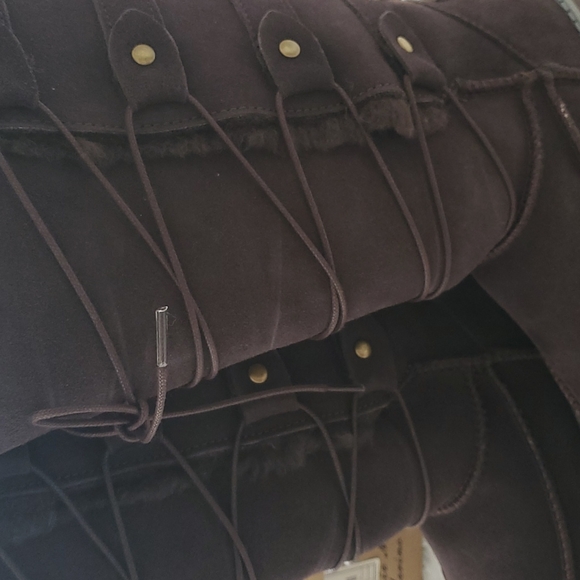 Aussie Merino Winter Boots - Picture 3 of 12